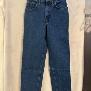 Carhartt boys size 14 jeans